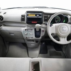 【ローン審査通過率95％！ローンお任せください！】ホンダ Ｎ　ＢＯＸ 　Ｇの画像