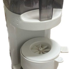 タイガー tiger コーヒーメーカー 欠品あります ACK-A05Zの画像