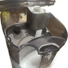 タイガー tiger コーヒーメーカー 欠品あります ACK-A05Zの画像