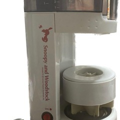 タイガー tiger コーヒーメーカー 欠品あります ACK-A05Zの画像