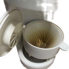 タイガー tiger コーヒーメーカー 欠品あります ACK-A05Zの画像