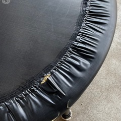 トランポリン　120cm(100cm)の画像