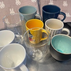 マグカップグラスコップまとめ売り