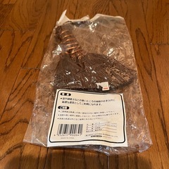 亀の子たわしほかの画像