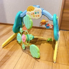 プーさん　6wayメリー
