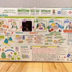 プーさん　6wayメリー
の画像