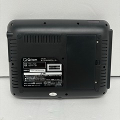416 YAMAZEN(山善) YAMAZEN/DVDプレーヤー TPD-L70の画像