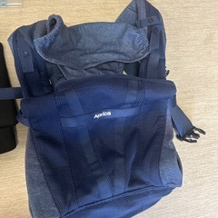 アップリカ抱っこ紐（お譲り決定）の画像