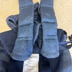 アップリカ抱っこ紐（お譲り決定）の画像