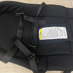 アップリカ抱っこ紐（お譲り決定）の画像