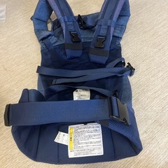 アップリカ抱っこ紐（お譲り決定）の画像