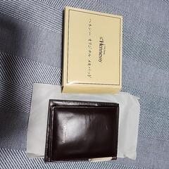 非売品　コニャック　ヘネシー　オリジナルメモパッド