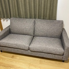 ニトリ　ソファー