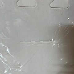 【0円！10月中限定】フロアマット　ジョイント式の画像