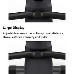 早い者勝ち！ローイングマシーン◇ Schwinn◇ 筋トレの画像