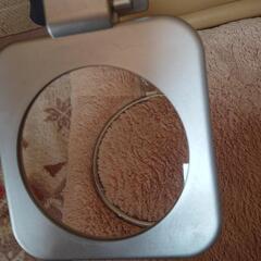 拡大鏡 スタンドルーペの画像