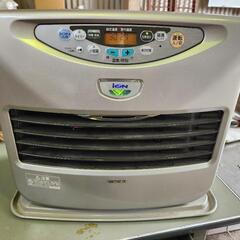 CORONA石油ファンヒーターFH-ix575E2