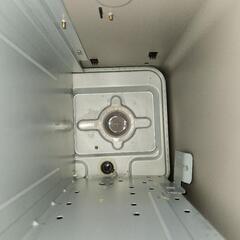 CORONA石油ファンヒーターFH-ix575E2の画像