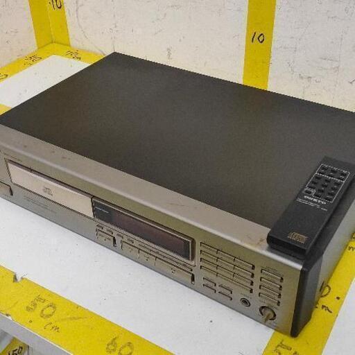 1020-078 CDプレーヤー