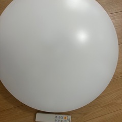 Panasonic製シーリングライト（〜12畳用）品番LSEB1198