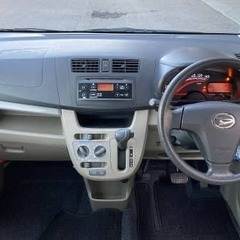 金利0円✨納車はご自宅までお運びします🚗💨ダイハツ ムーヴ 　Ｌ　ＳＡの画像