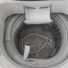 2015年式  洗濯機の画像