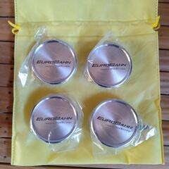 　　　ホーンとセンターキャップの画像