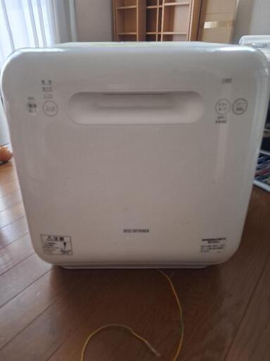 家電 キッチン家電 食洗機