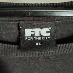 FTC Tシャツの画像