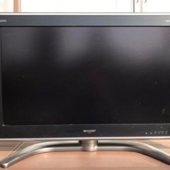 シャープ AQUOS 液晶テレビ 32型