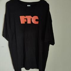 FTC Tシャツ