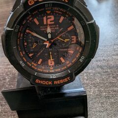 最終値下げ早い者勝ち！G-SHOCK！の画像