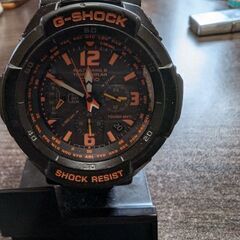 最終値下げ早い者勝ち！G-SHOCK！の画像