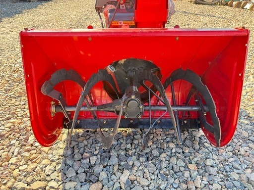 岩手 ヤンマーJE-10HELエンジン良好バッテリー新品セル一発始動