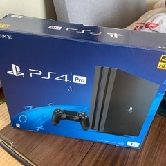 PS4 PRO (PUH-7100)