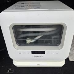 　食洗機