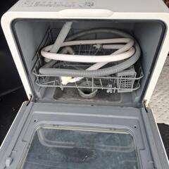 　食洗機の画像