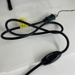 ZIMA ジーマ ロゴ ネオン管 スイッチ付き ネオンサイン 照明 電飾 看板 オブジェ おしゃれネオン 動作OK 札幌市手稲区の画像