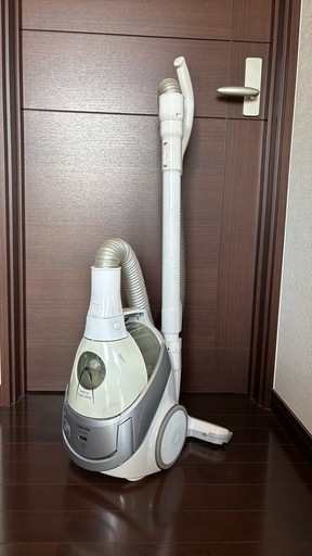 TOSHIBA 掃除機