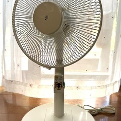 YAMAZEN 扇風機