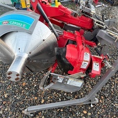 岩手　ニプロCZR352Eリターン　リモコン　畦塗り機　あぜぬり