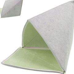 ペットハウス　新品の画像