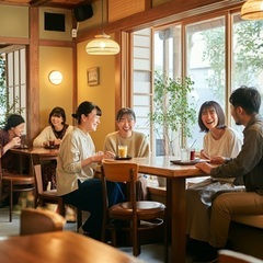 カフェ巡り★カフェ仲間募集！ - 友達