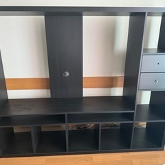 IKEA テレビ台　LAPPLAND