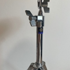 YAMAHA ドラム練習パット三脚付き(ドラムスティック2組付き)の画像