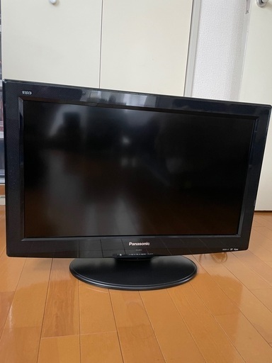 Panasonic 液晶TV 26