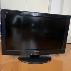 Panasonic 液晶TV 26