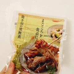 まごころを食卓に おかず レンチン 6種セットの画像