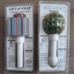 さらに値下げ！SMAPペンライトまとめ売りの画像
