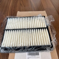N-BOXなどのNシリーズのエアフィルターの画像